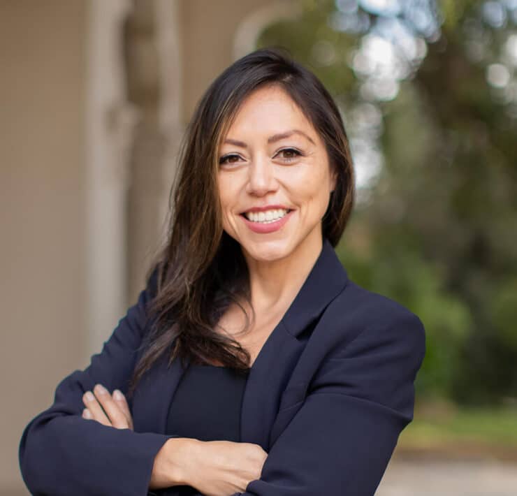 Johanna Alvarez IMA Los Angeles