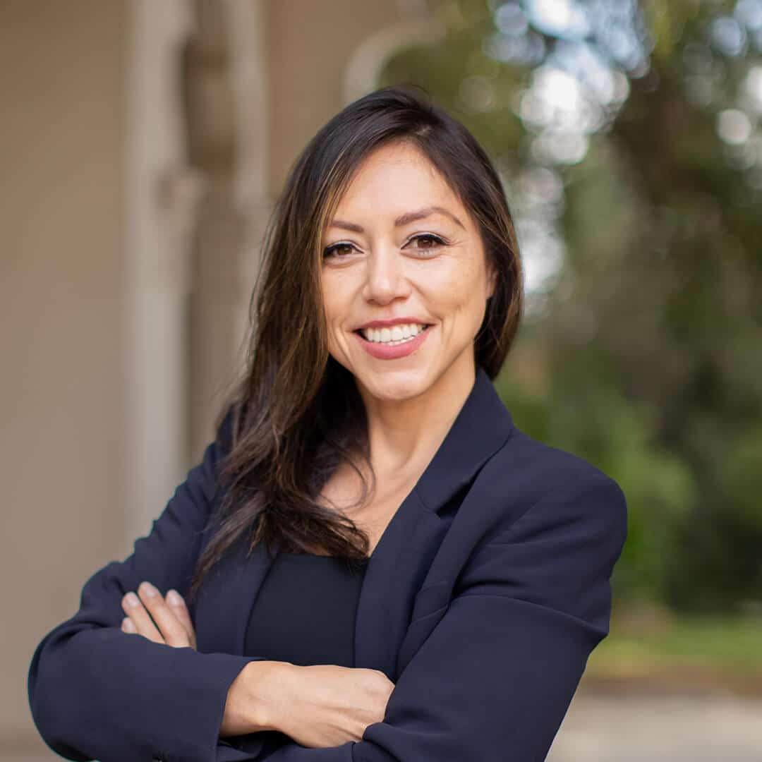 Johanna Alvarez IMA Los Angeles