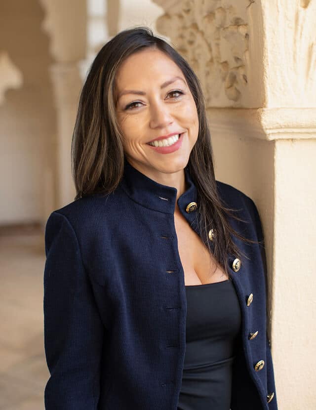 Johanna Alvarez IMA Los Angeles