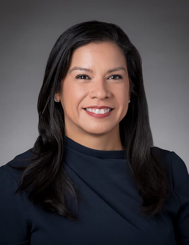 Lynn Baez McKesson