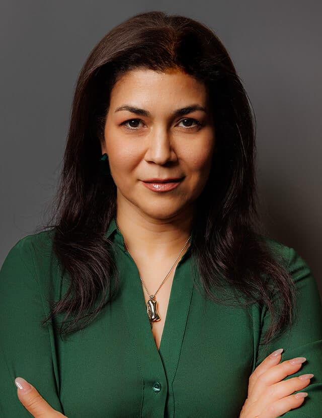 Samantha Mejia PriceSmart