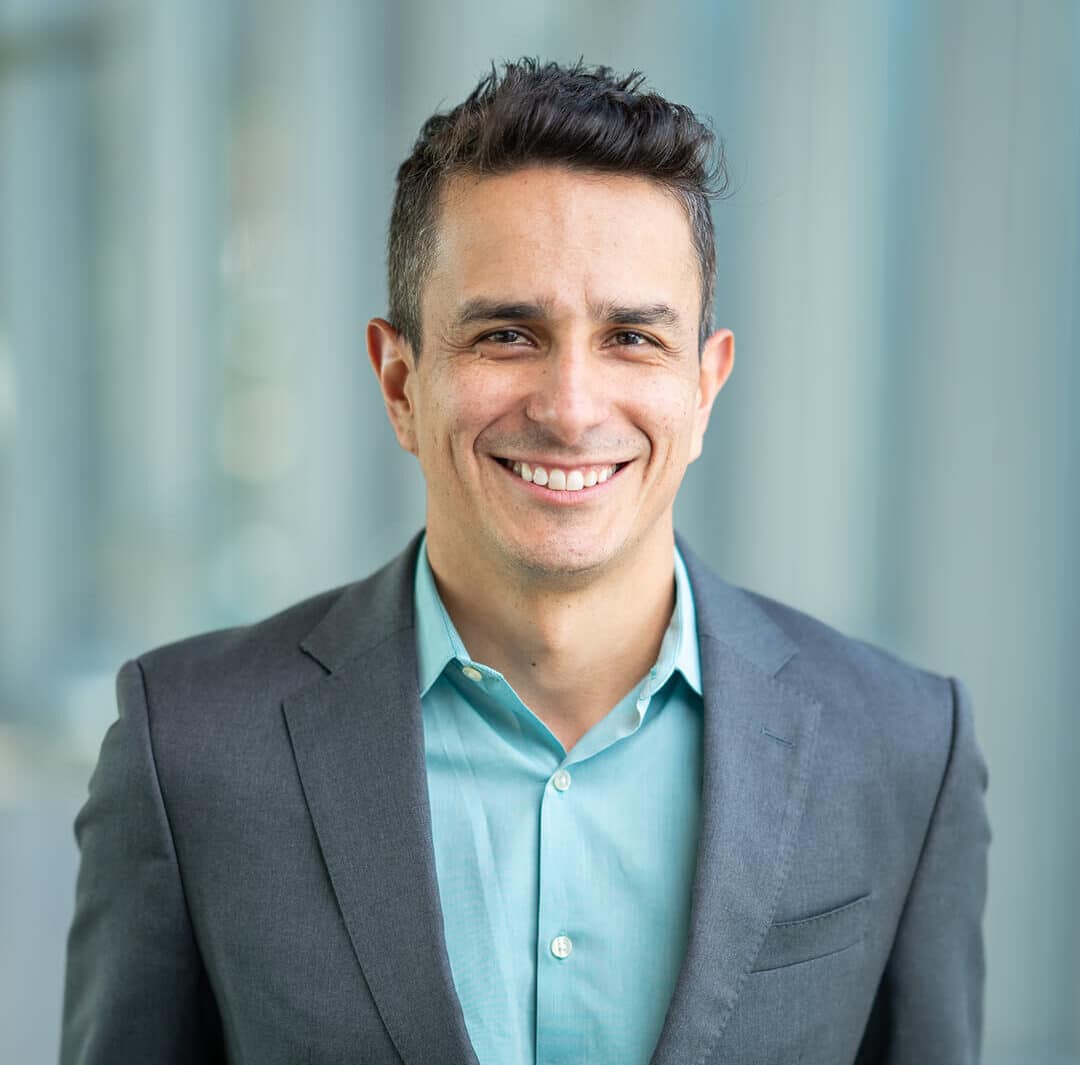 Andres Hernandez Microsoft