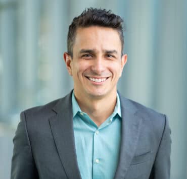 Andres Hernandez Microsoft