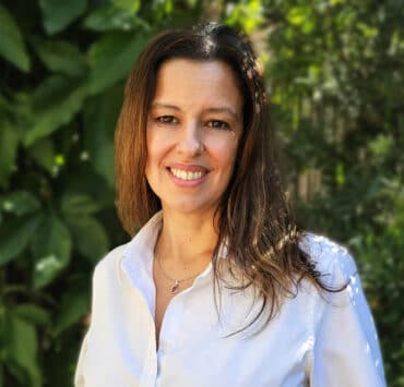 Josefina Eizayaga OCP Tech