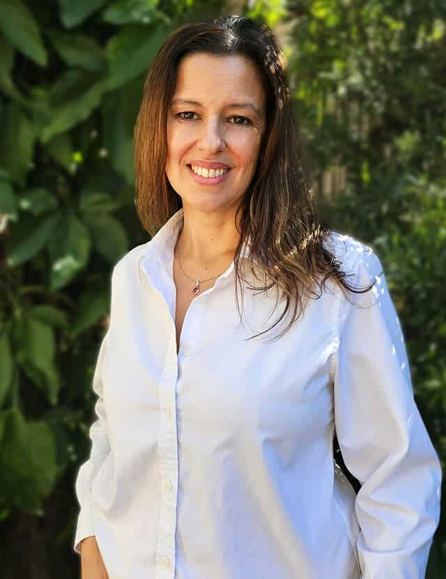 Josefina Eizayaga OCP Tech