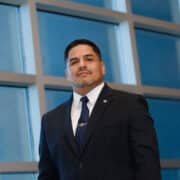 Juan Chavez The El Paso Independent School District