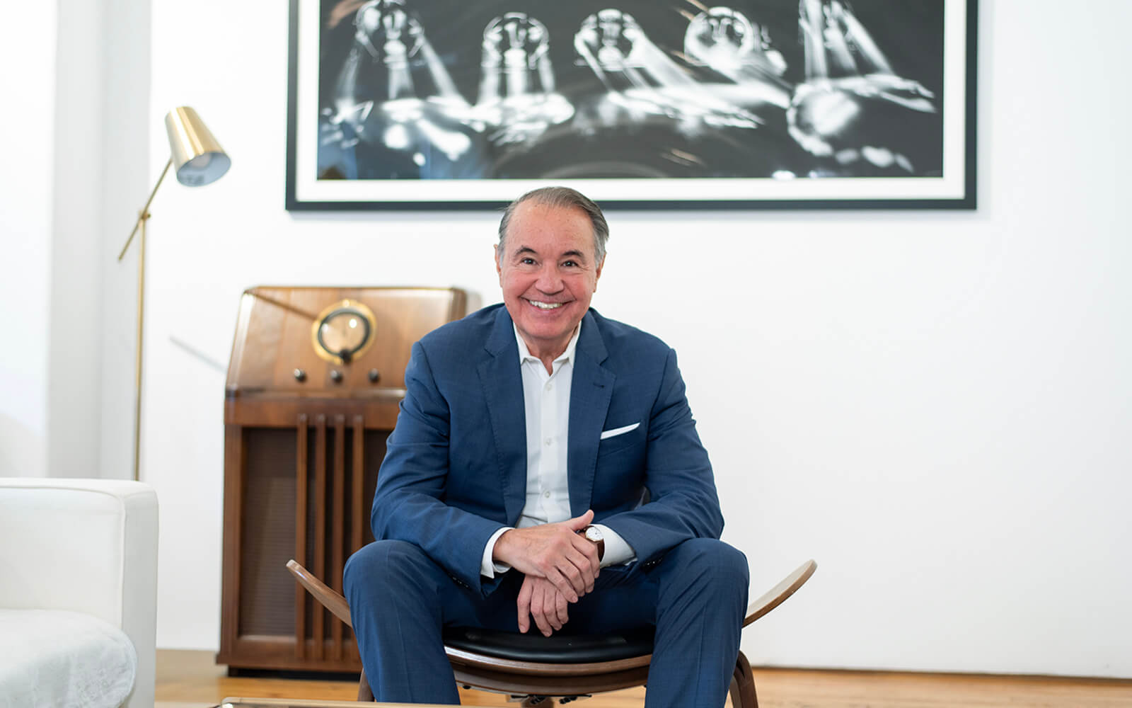 Antonio Argibay Meridian Design Associates Architects PC