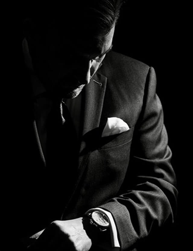 Antonio Caballero Transportation One