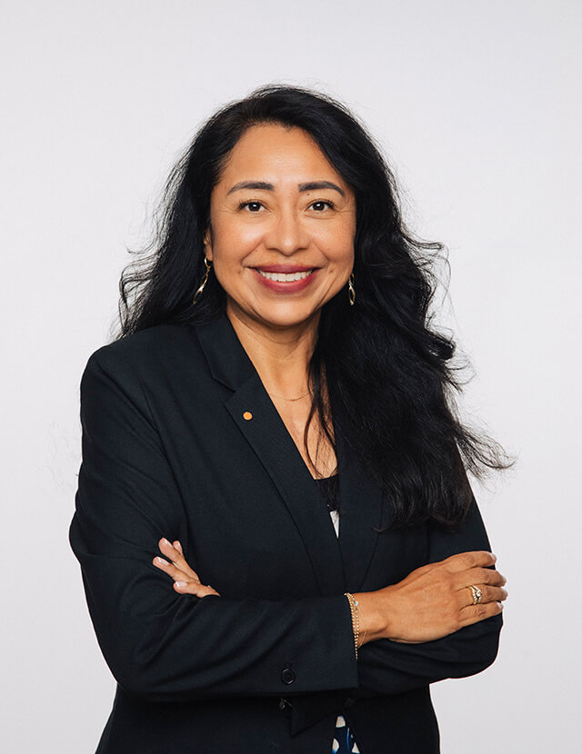 Elsa Luna ArtCenter College of Design