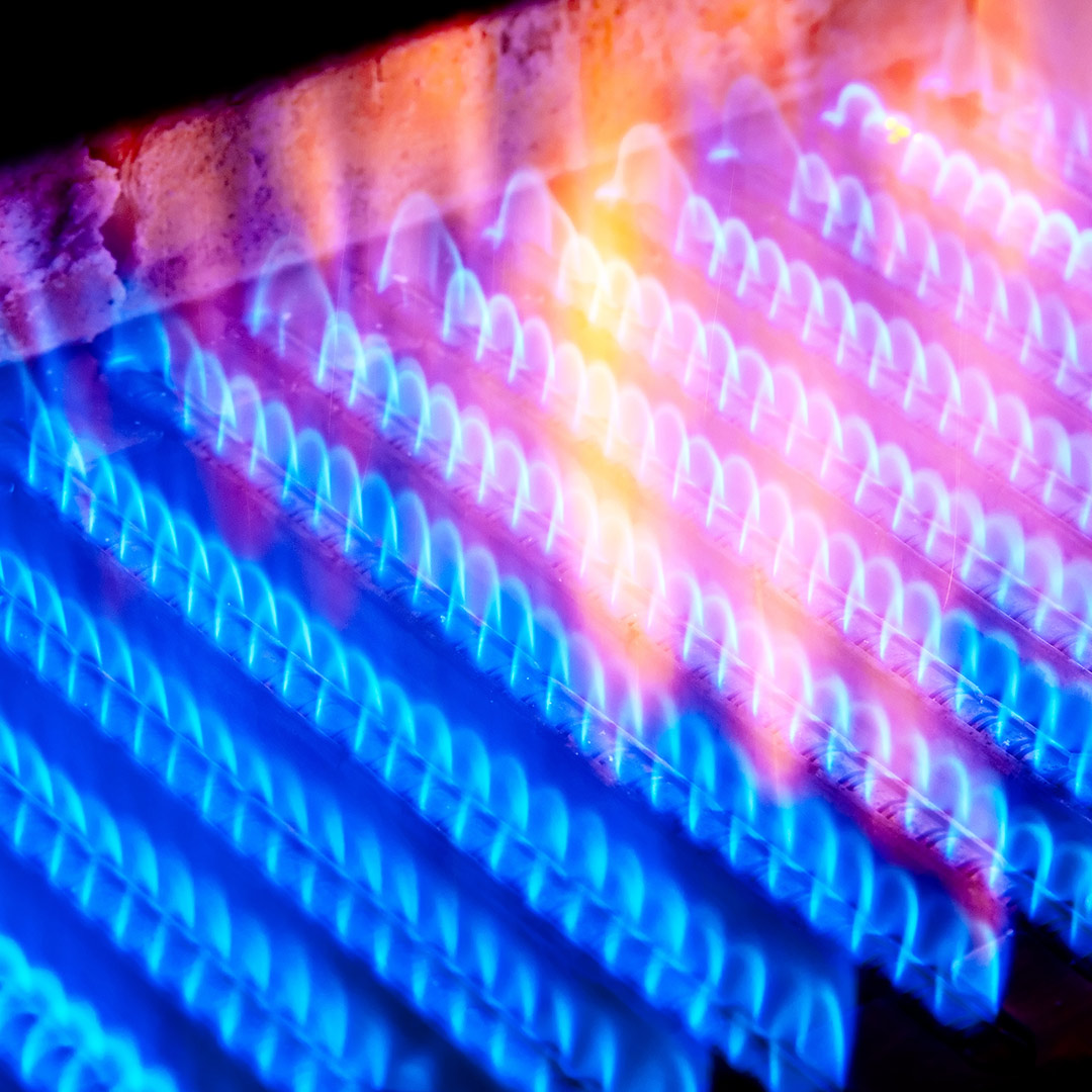 Dom Medina Flynn Burner Corporation