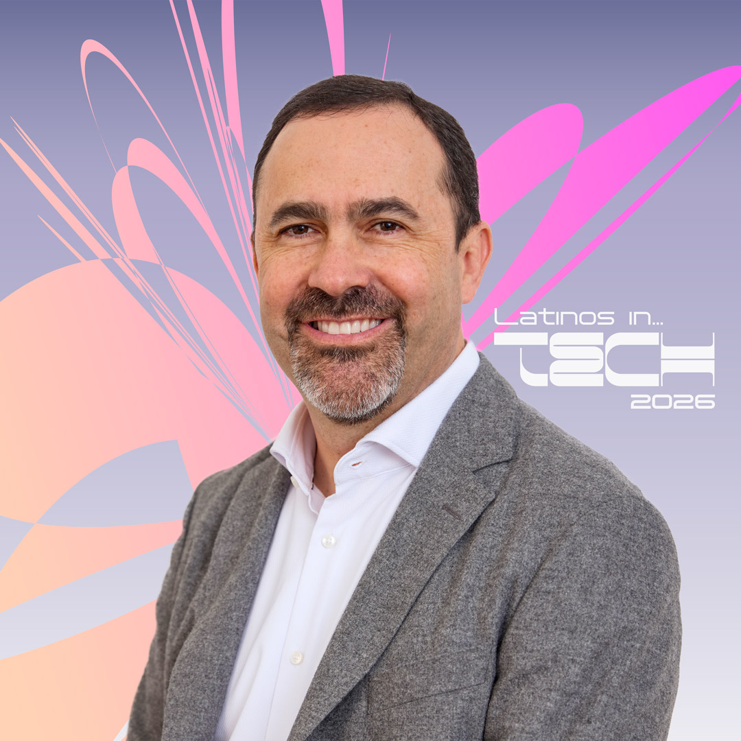 Alfonso Calderon Dell Technologies