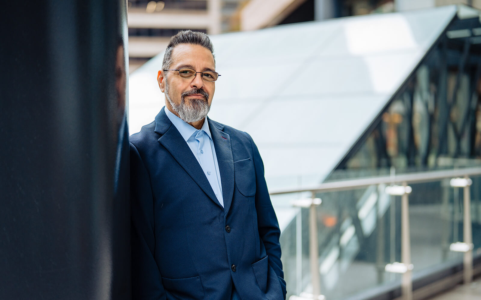 John Hernandez Leisure Care