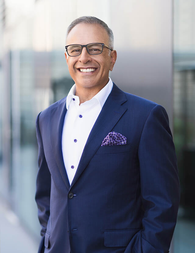 Julian Parra Parra Strategic Advisory