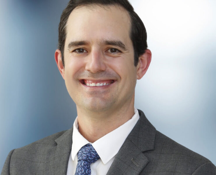 Sergio García del Bosque Seale & Associates