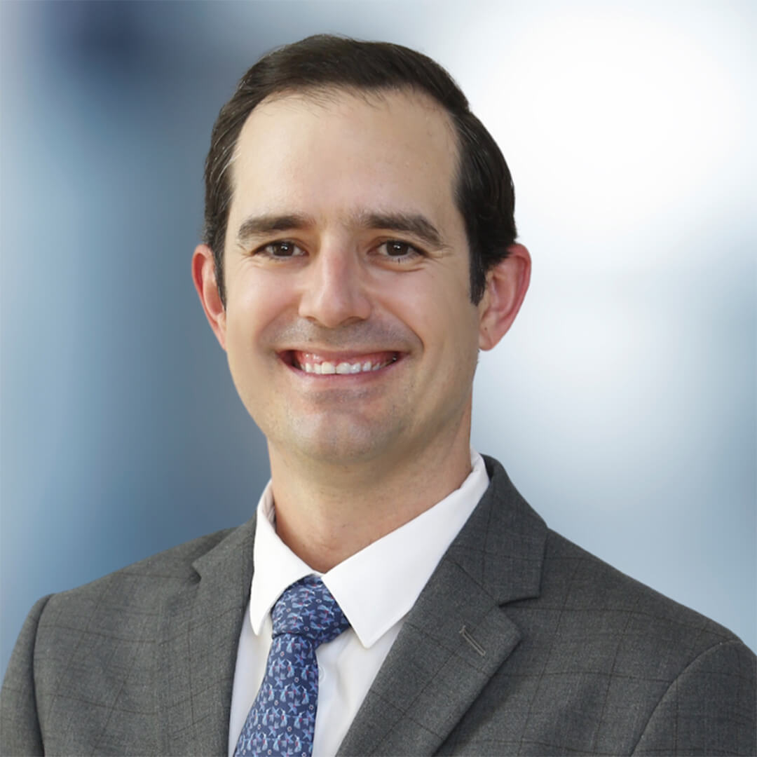 Sergio García del Bosque Seale & Associates