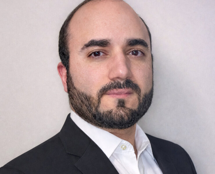 Paulo Torres GE HealthCare