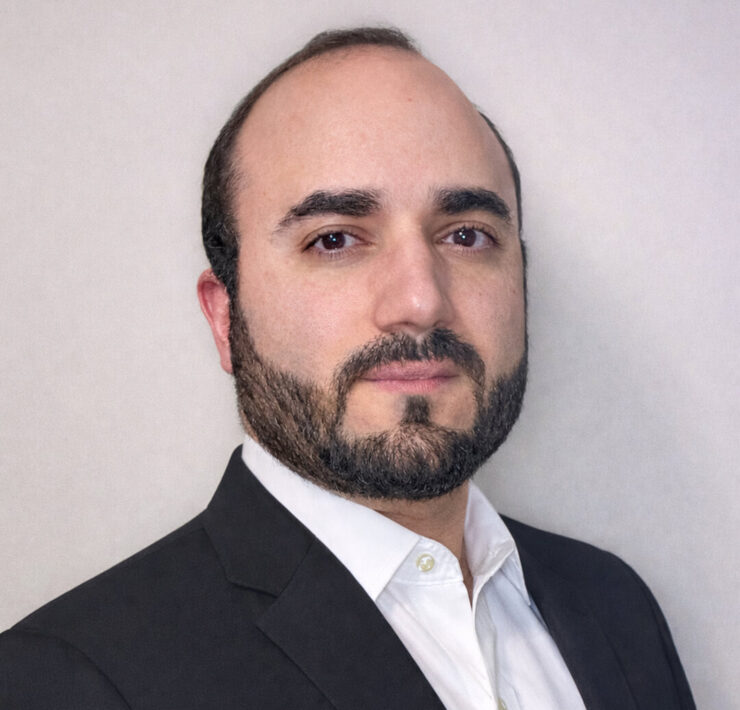 Paulo Torres GE HealthCare