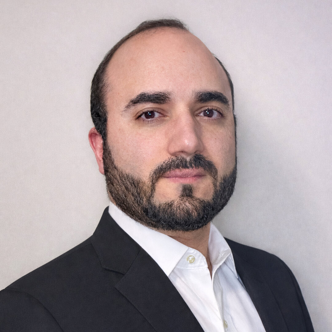 Paulo Torres GE HealthCare