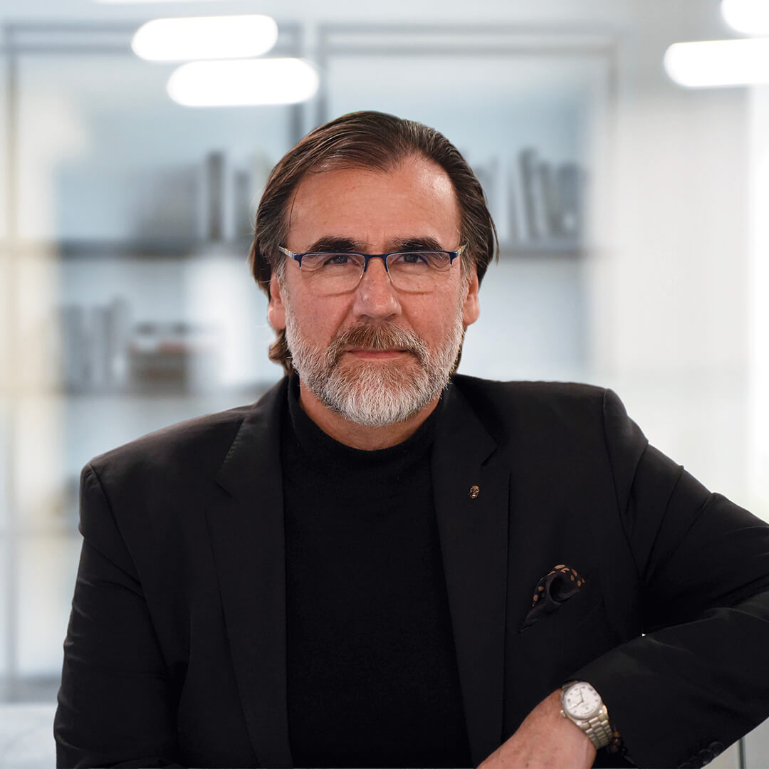 Alejandro Martínez Galindo Fortrea