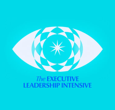 The Executive Leadership Intensive