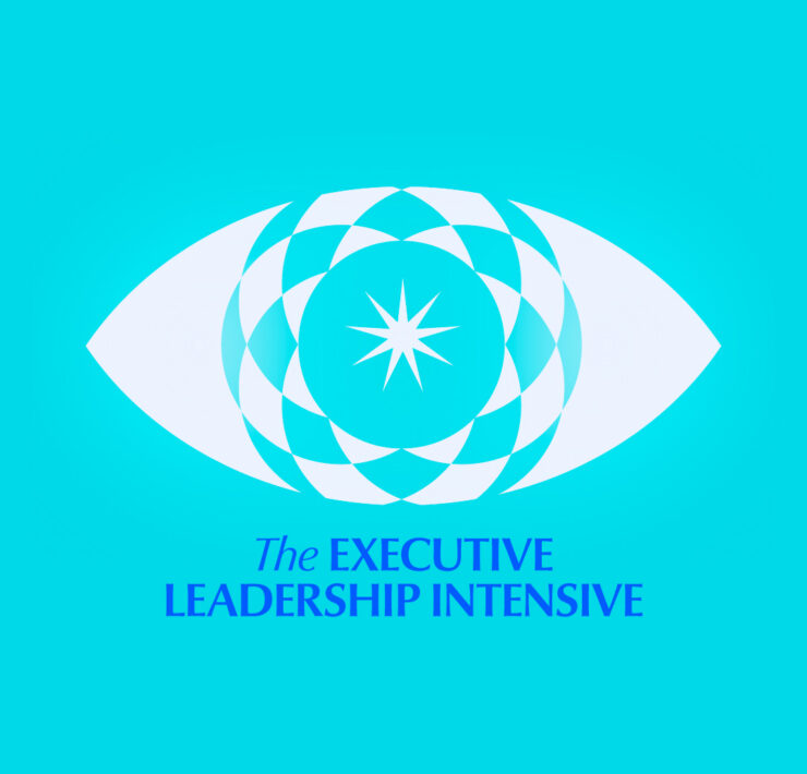The Executive Leadership Intensive