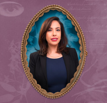 Alejandra Velázquez