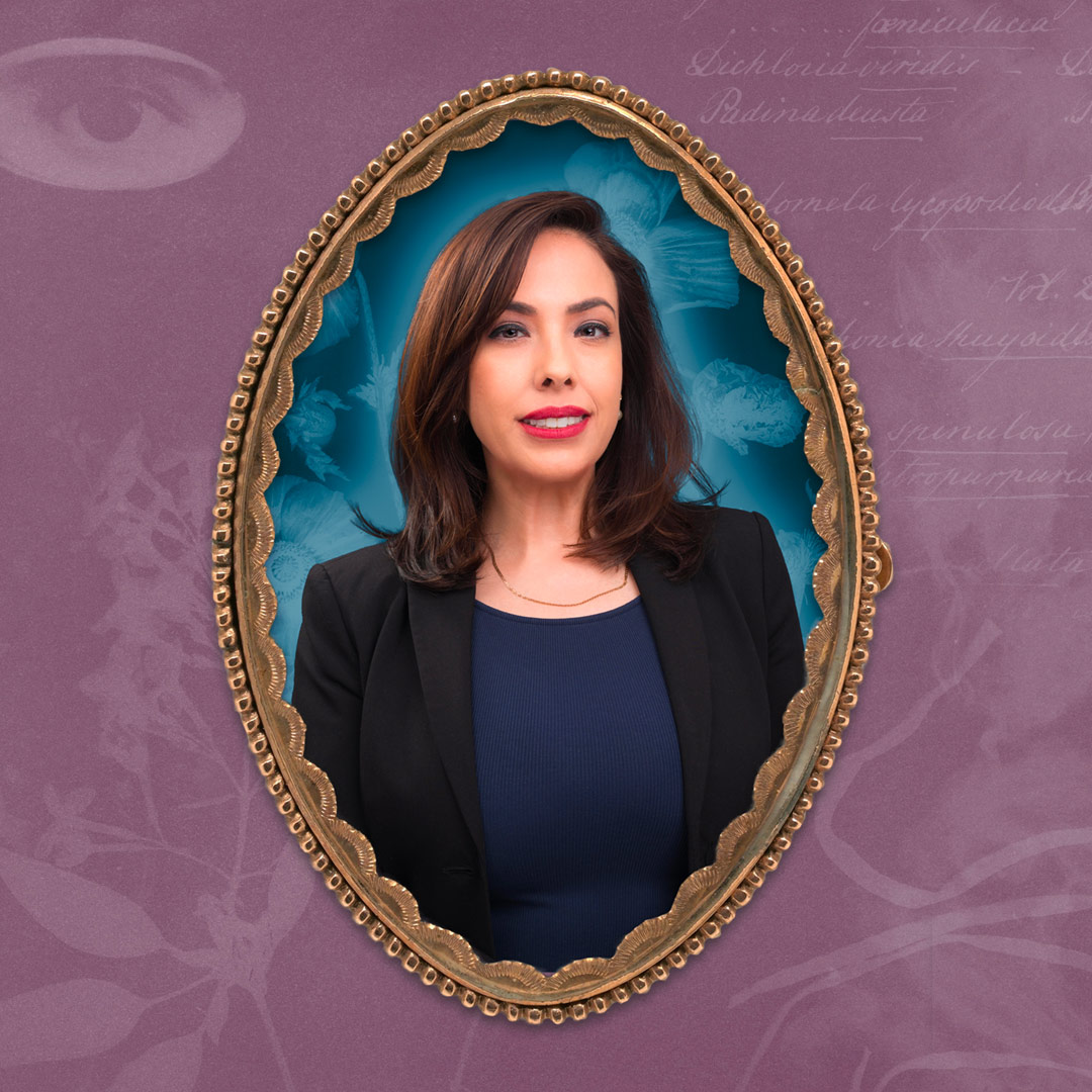 Alejandra Velázquez