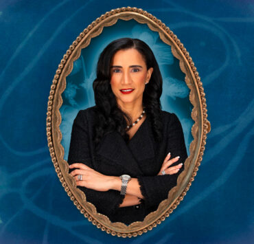 Patricia Pacheco de Baez Bank of America