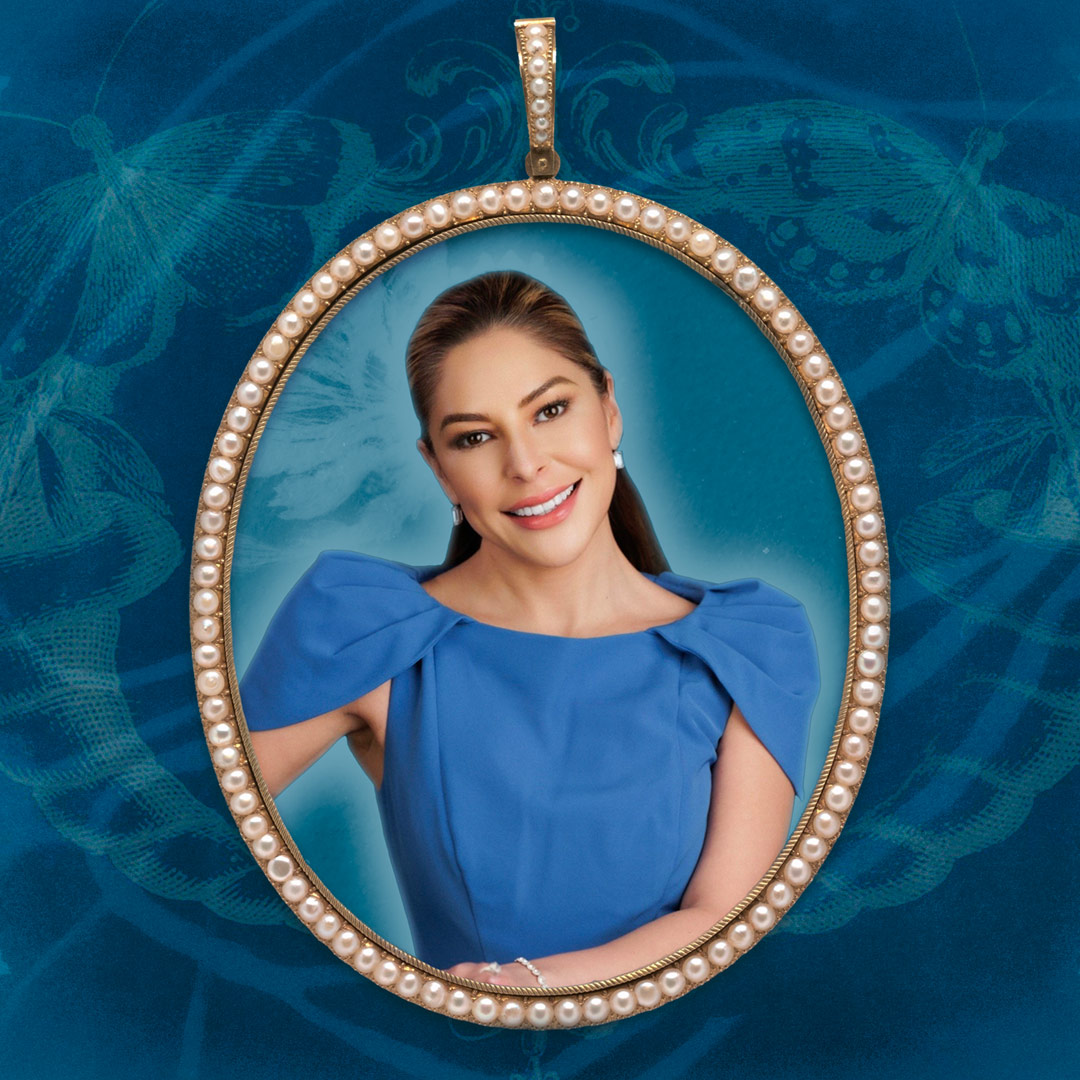 Tatiana Vargas-Tietjen Goya Foods Inc.