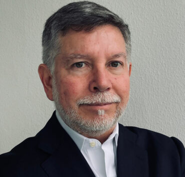 Jorge Perez Izquierdo Integralia Network