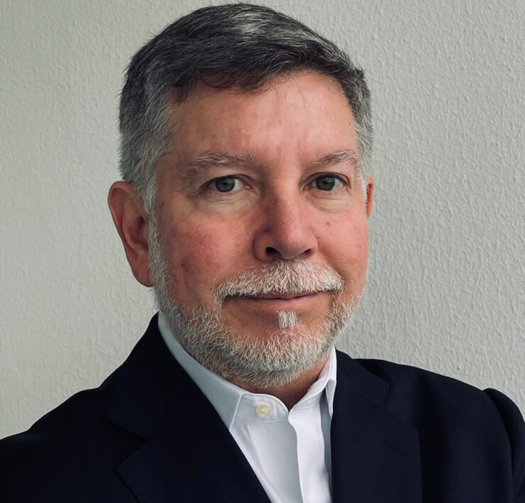 Jorge Perez Izquierdo Integralia Network