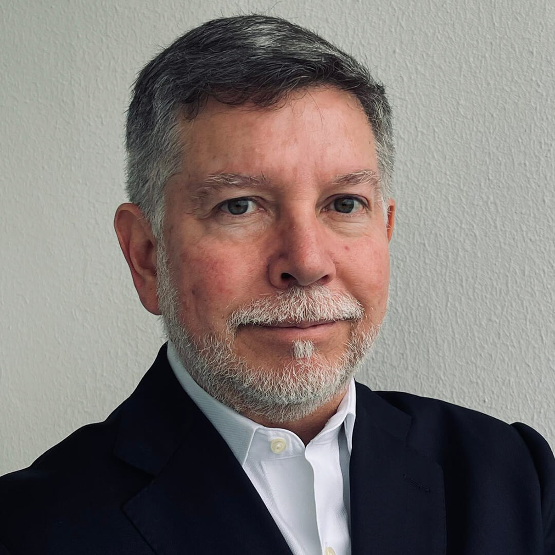 Jorge Perez Izquierdo Integralia Network