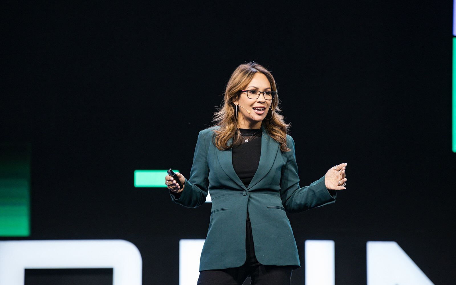 Margarita Rivera Carnival Corporation