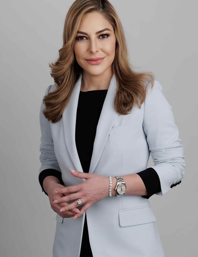 Tatiana Vargas-Tietjen Goya Foods Inc.