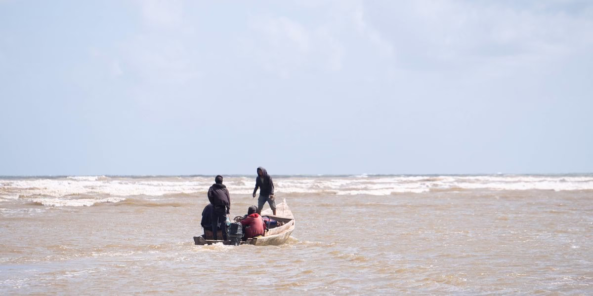 Rights Groups Warn of Complicity in Trump Boat Strikes