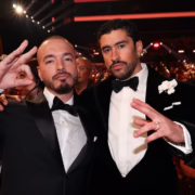 Latin Music Artists Dominate the Streaming Era on Spotify