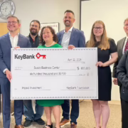 Suazo Business Center, traditionally focused on Latinos, gets $600K grant to expand services