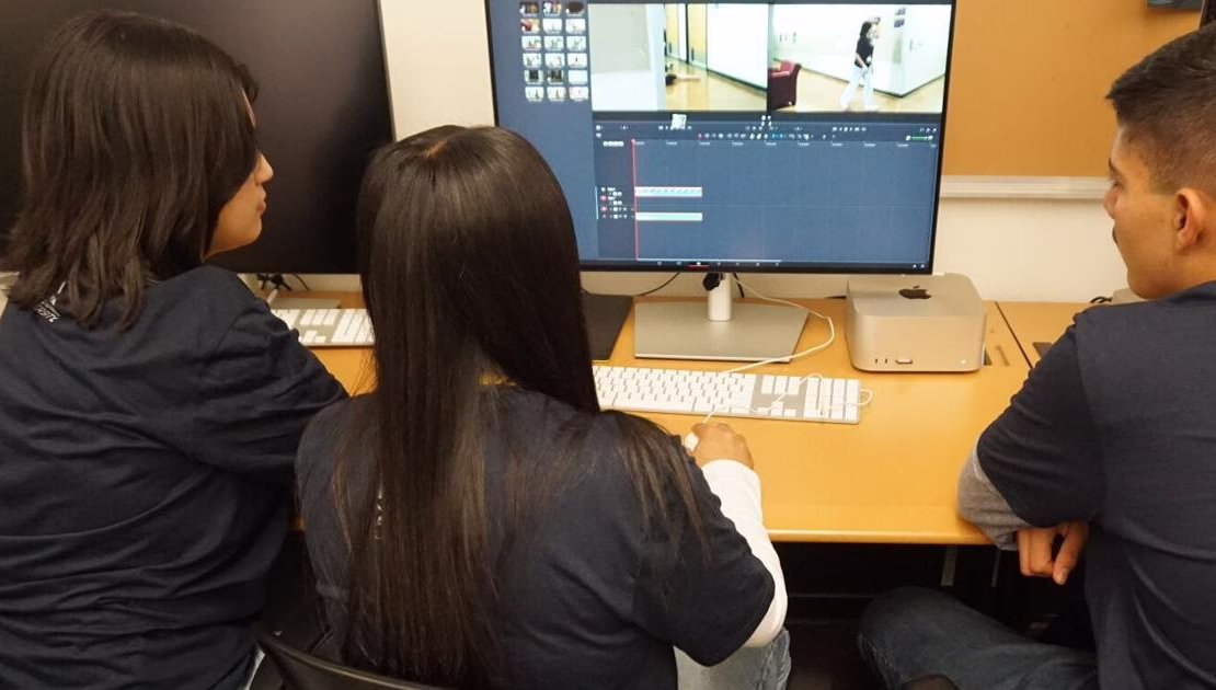 Applications now open for free Hispanic/Latine Youth Media Workshop at Northern Arizona University