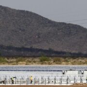 ‘This is not just a Latino issue’: Climate crisis docuseries looks at impact of clean energy cuts on Latinos in Arizona