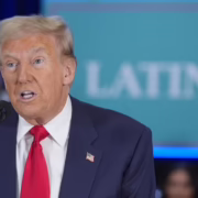 Hispanic adults are unhappy with Trump after moving toward him in 2024, AP-NORC polls find