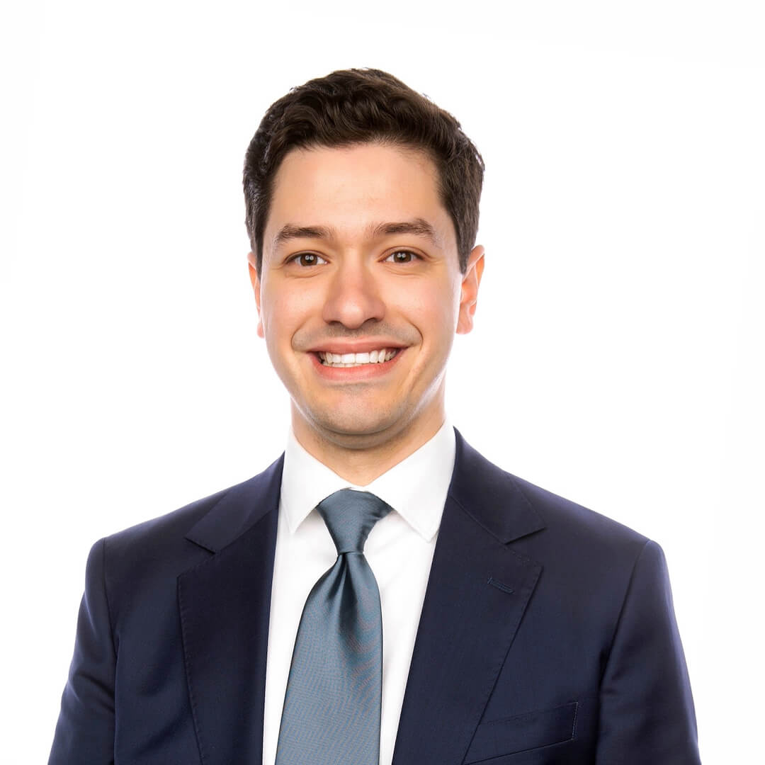 Andrés Acebo New Jersey City University