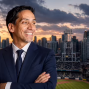 José E. Feliciano: Capital, Sports, and Power