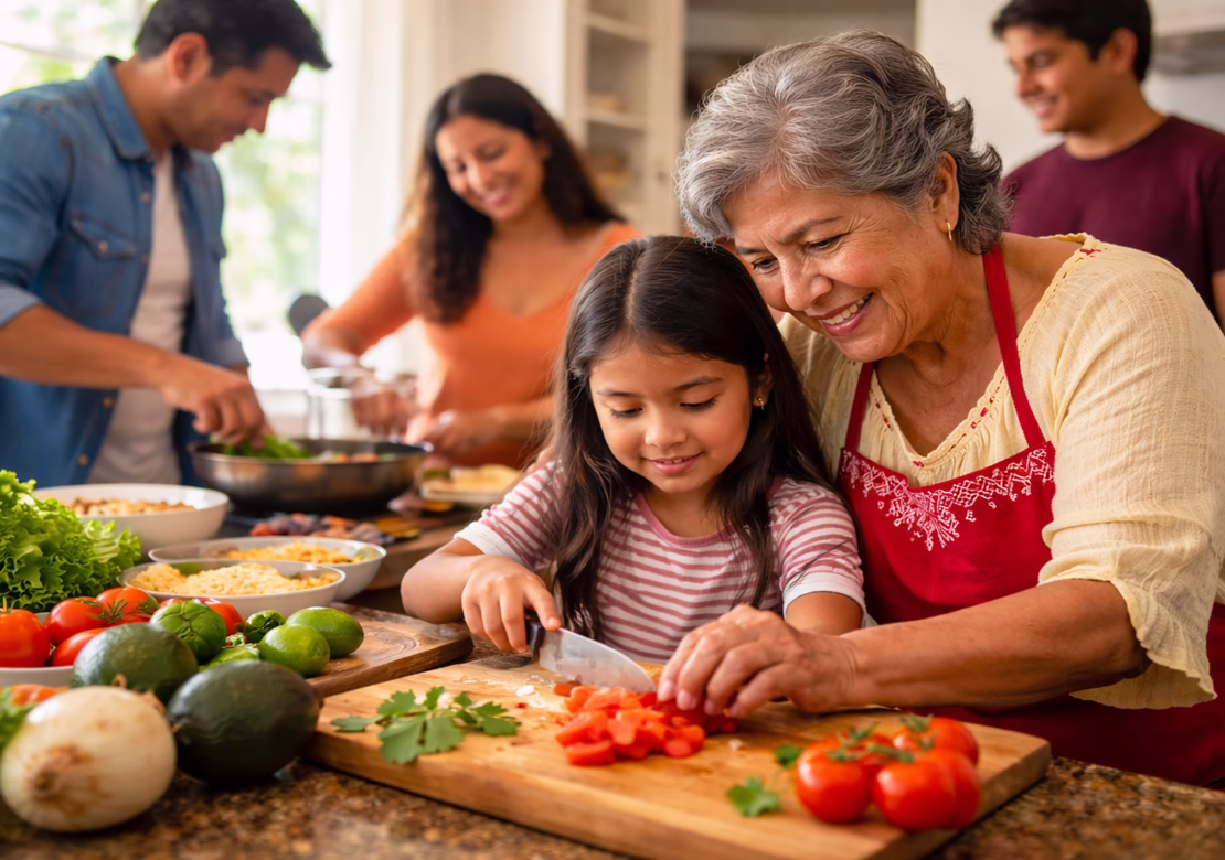 The Silent Challenge of Obesity in the Hispanic Community in the U.S.