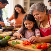 The Silent Challenge of Obesity in the Hispanic Community in the U.S.