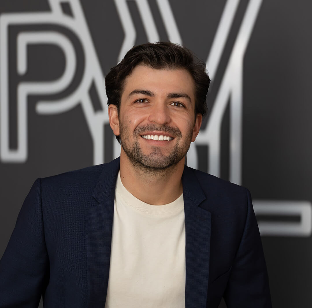 Diego Hurtado The Power of People