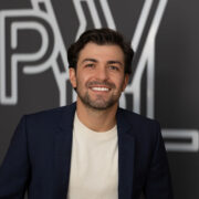 Diego Hurtado The Power of People