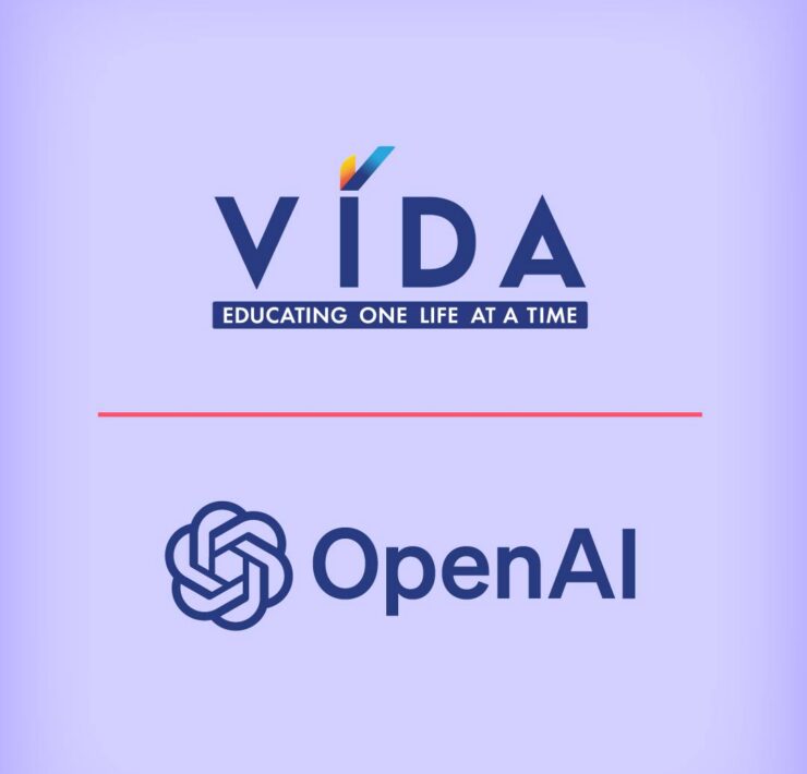 VIDA x Open AI