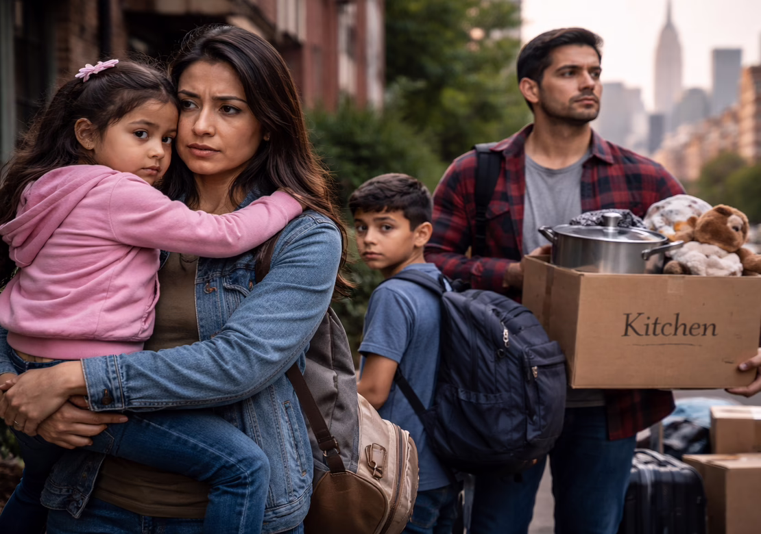 New York’s Shifting Migration Reality