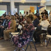 Norcross aims to expand economic development with Hispanic business owners