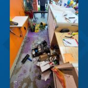 Several west Indianapolis Latino-owned businesses broken into Saturday